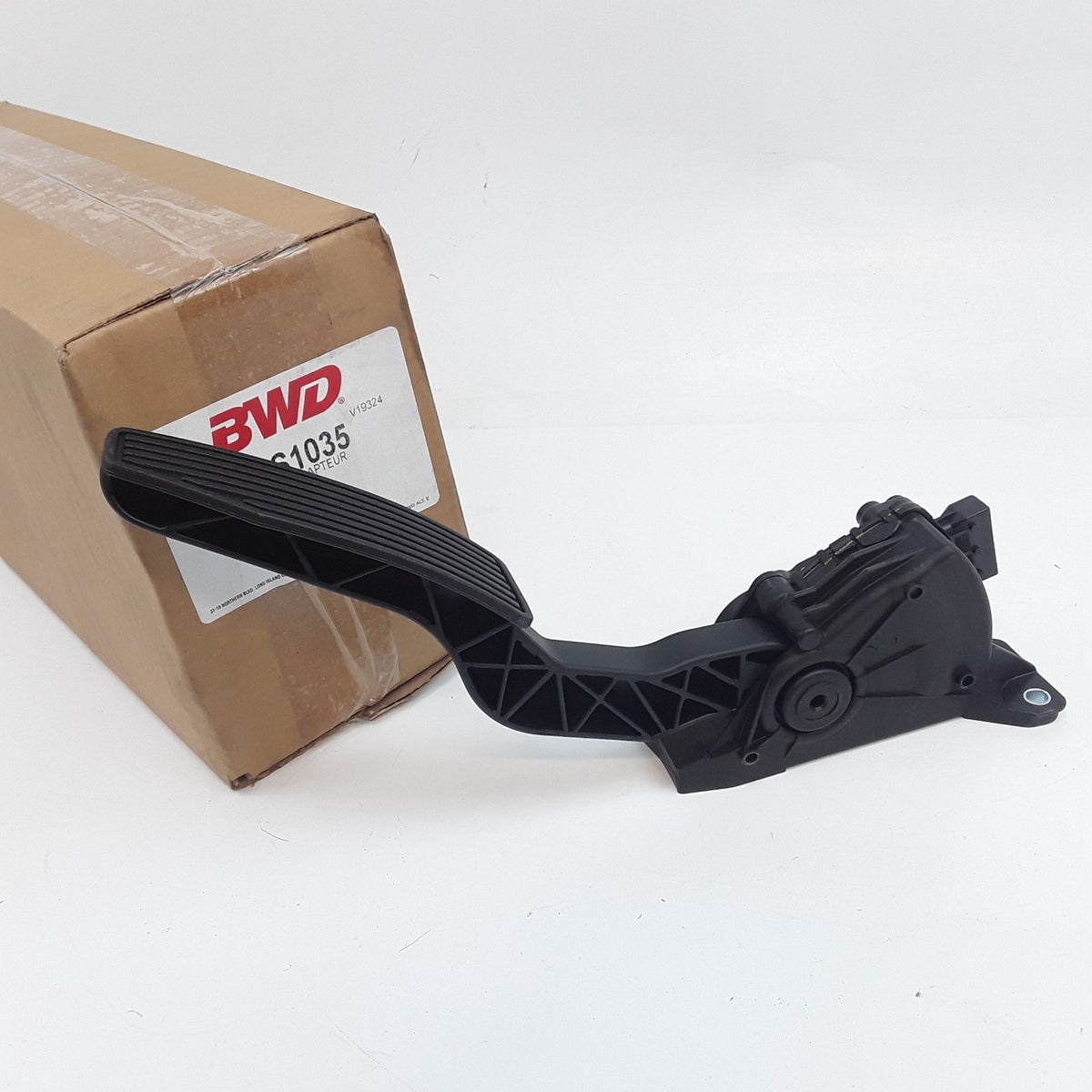 Accelerator Pedal Sensor Fits GMC Chevrolet Hummer Isuzu (2004 2005 2006-2009)
