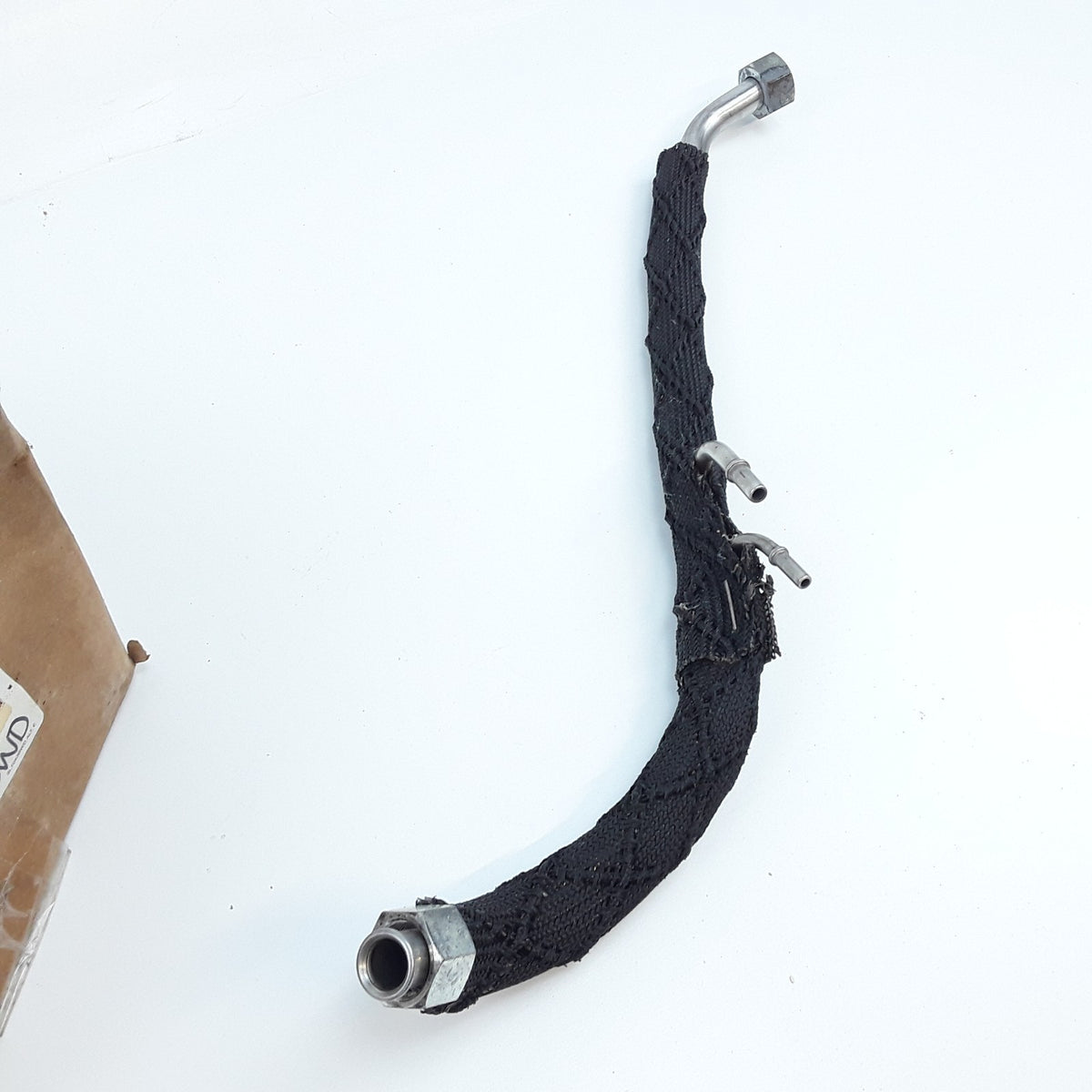 EGR Tube Fits Mercury Mountaineer Ford Explorer Sport Trac Explorer (1997-2001)