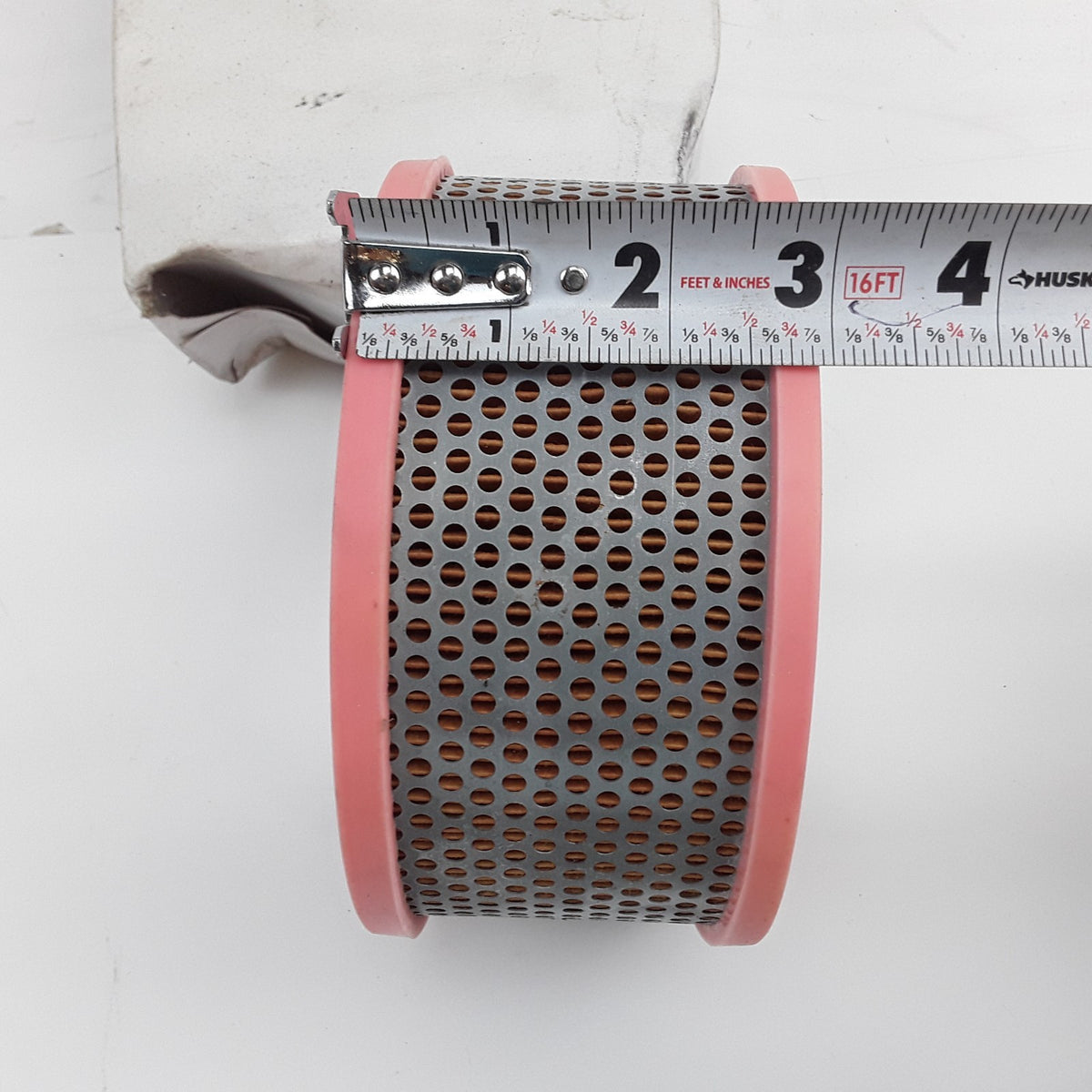 Miller 262573 Electric Air Inlet Filter Fits Miller EnPak A60 A28GBW A30GBW