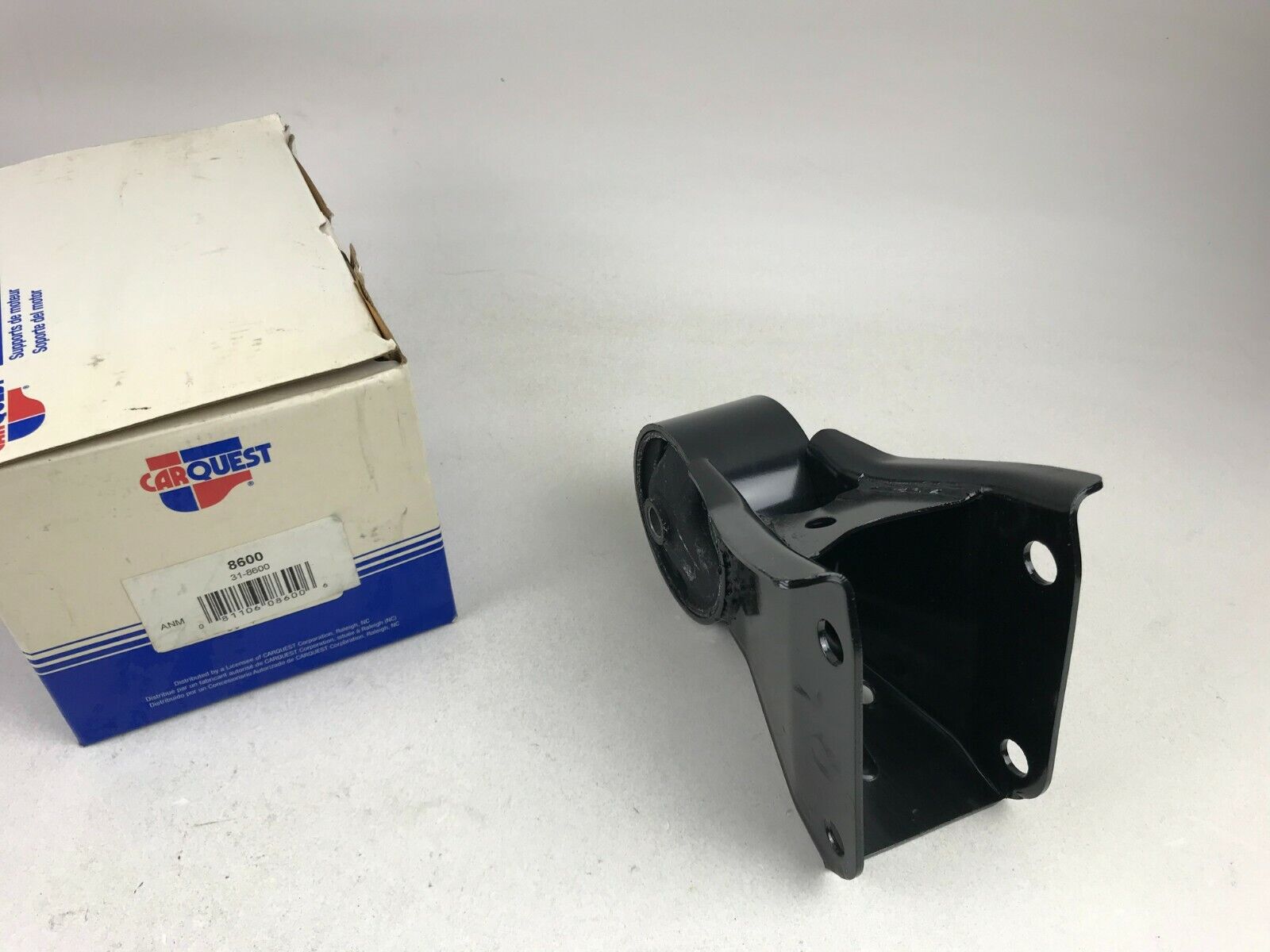 Engine Mount CARQUEST 31-8600 8600 for Nissan Maxima FAST SHIPPING - HotCarParts