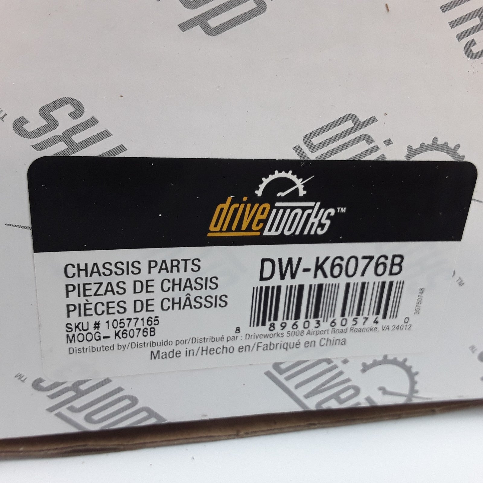 Front Lower Control Arm Bushing Kit Fits Chevrolet GMC Pontiac Buick (1966-1974)