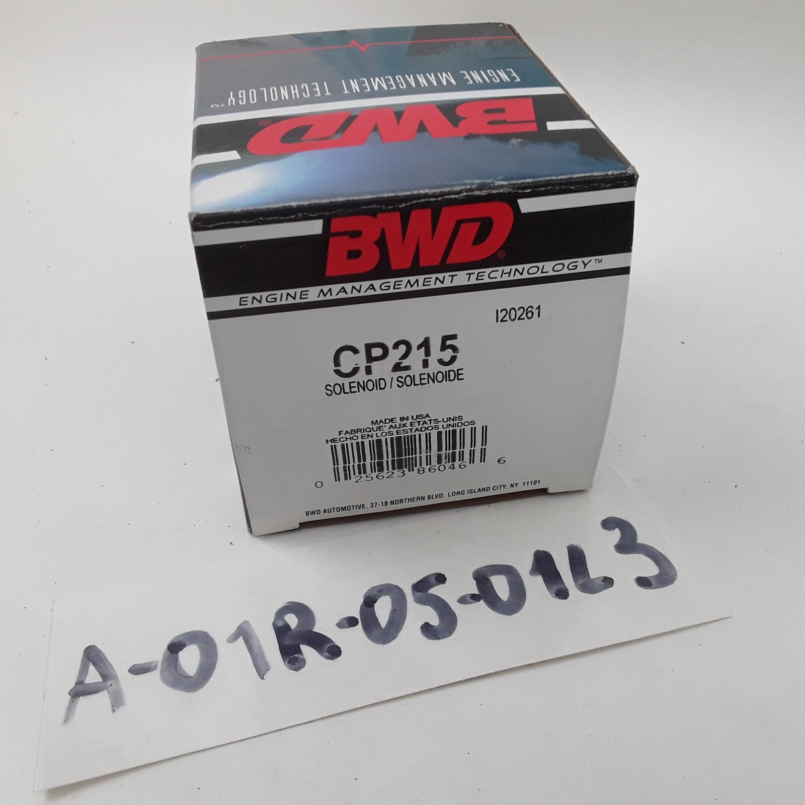 Canister Purge Solenoid Fits GMC Sierra 1500 1999-2004 Chevrolet C1500 1998-2001
