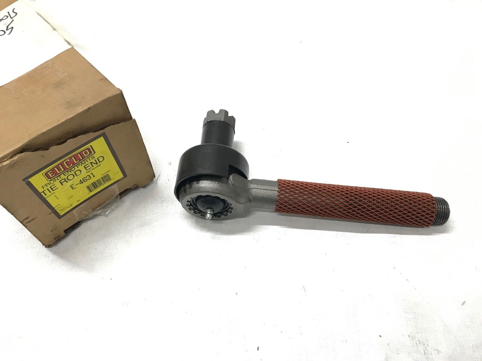 Euclid Tie Rod End E-4631 - HotCarParts