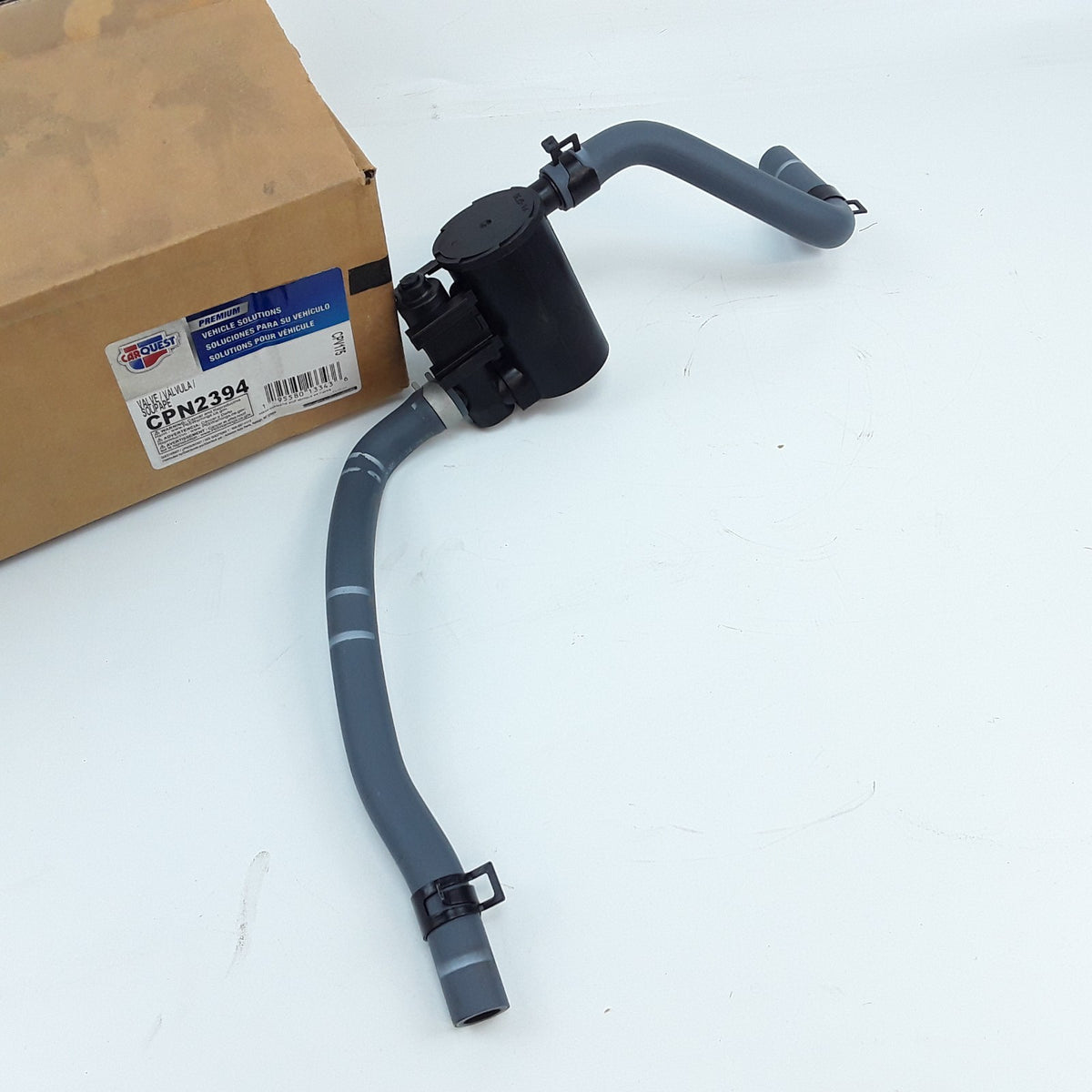 Carquest Premium CPN2394 Vehicle Solutions Valve For Cars, Trucks