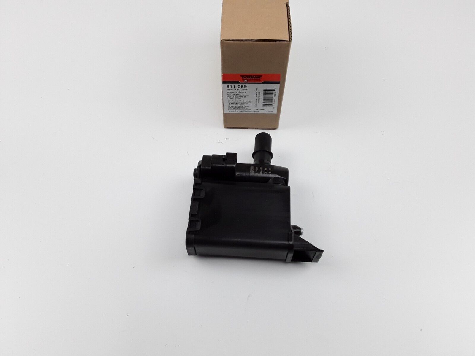 Vapor Canister Vent Solenoid Dorman 911-069 for Buick,Cadillac,Pontiac,Oldsmobil - HotCarParts