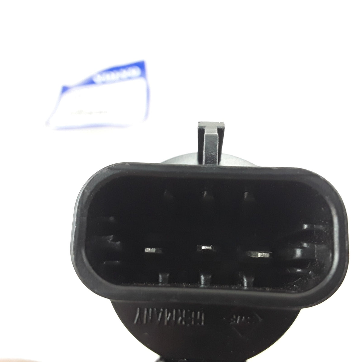 Windshield Washer Pump 20887376 For Volvo VNL 300, 430, 610, 660, 670 (Gen 2)
