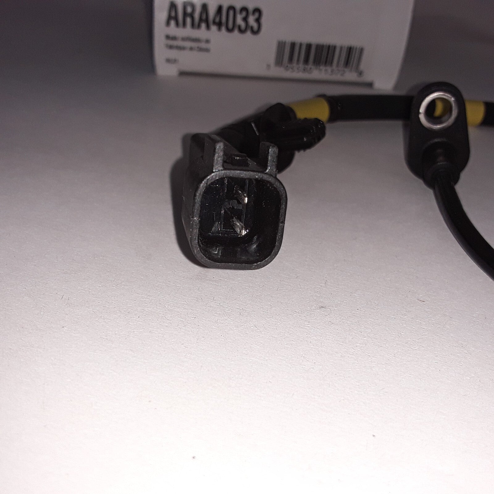 Carquest ARA4033 ABS Speed Sensor Fits Ford Fusion Edge Lincoln MKZ (2014-2018)