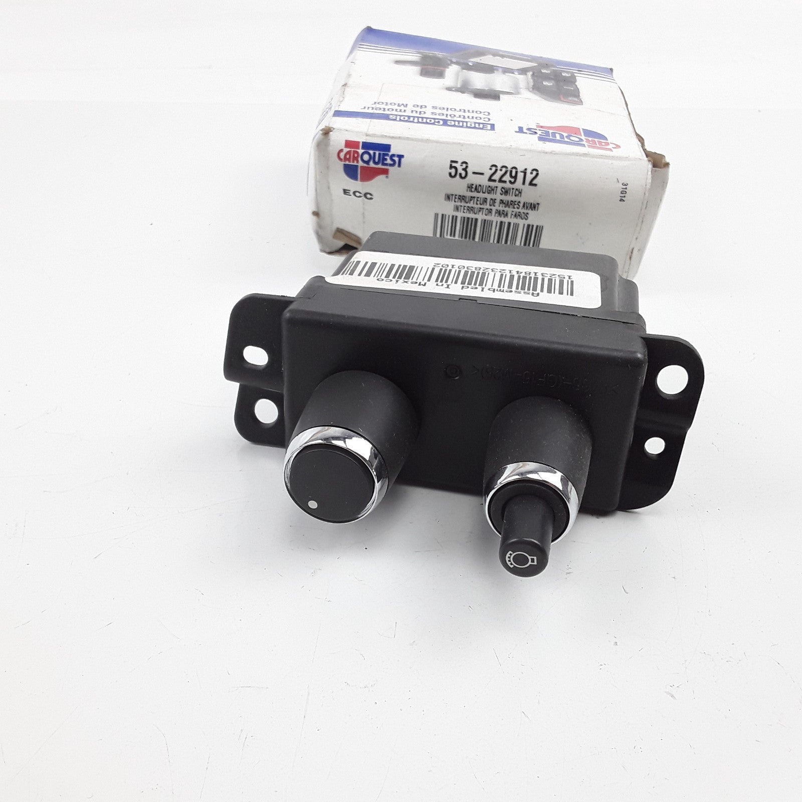 Multi-Purpose Switch Fits Buick LaCrosse 2005 2006 2007 2008 2009