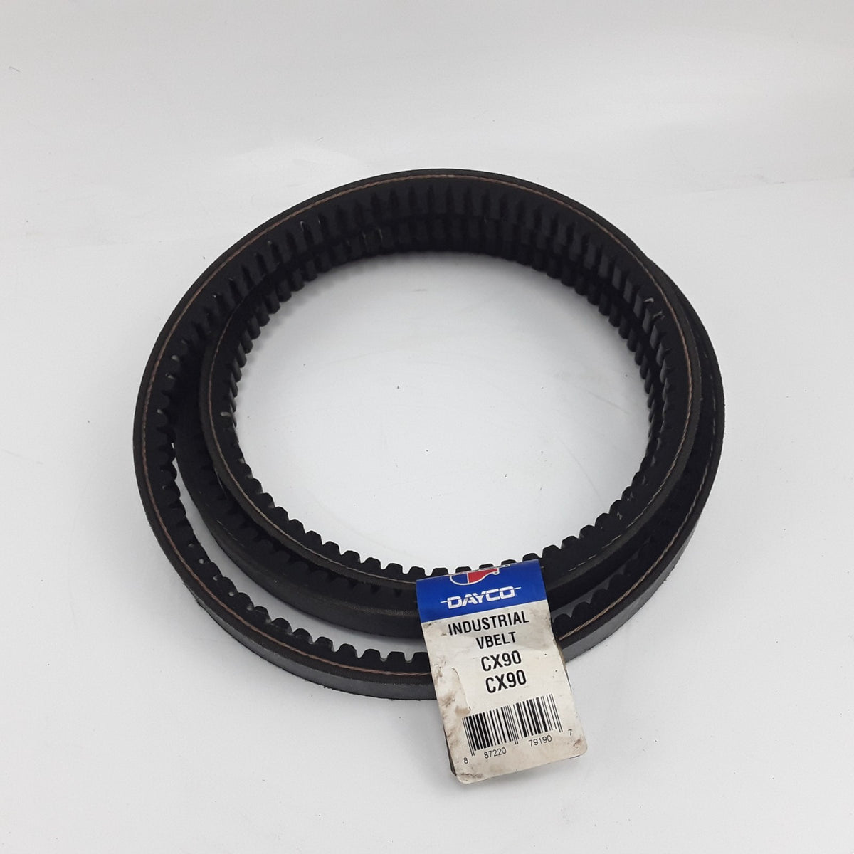 Dayco CX90 Industrial V-Belt Fits Motor Coach Industries 102D3 (1995) 10.0L-L6