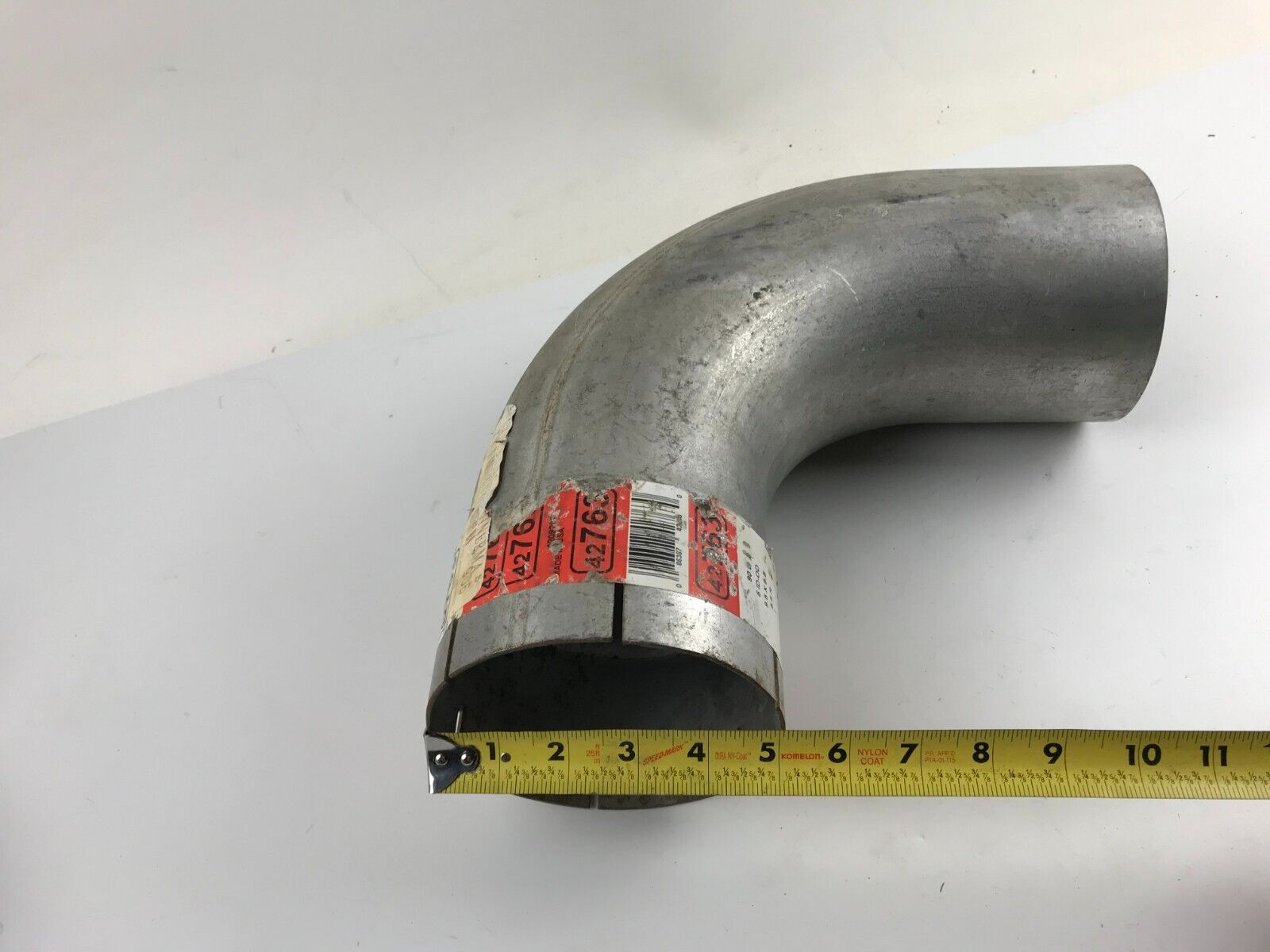 Exhaust Pipe Elbow GENUINE OEM Walker 42763 FAST SHIPPING - HotCarParts