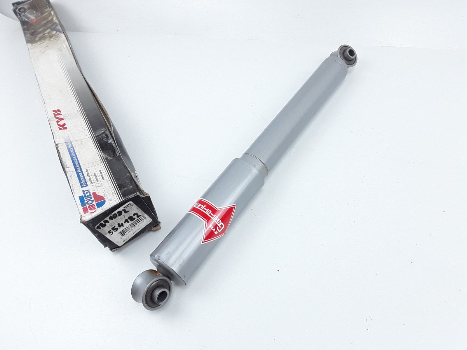 Suspension Shock Absorber Rear Fits Dodge Caravan 1996-2003 2004 2005 2006 2007