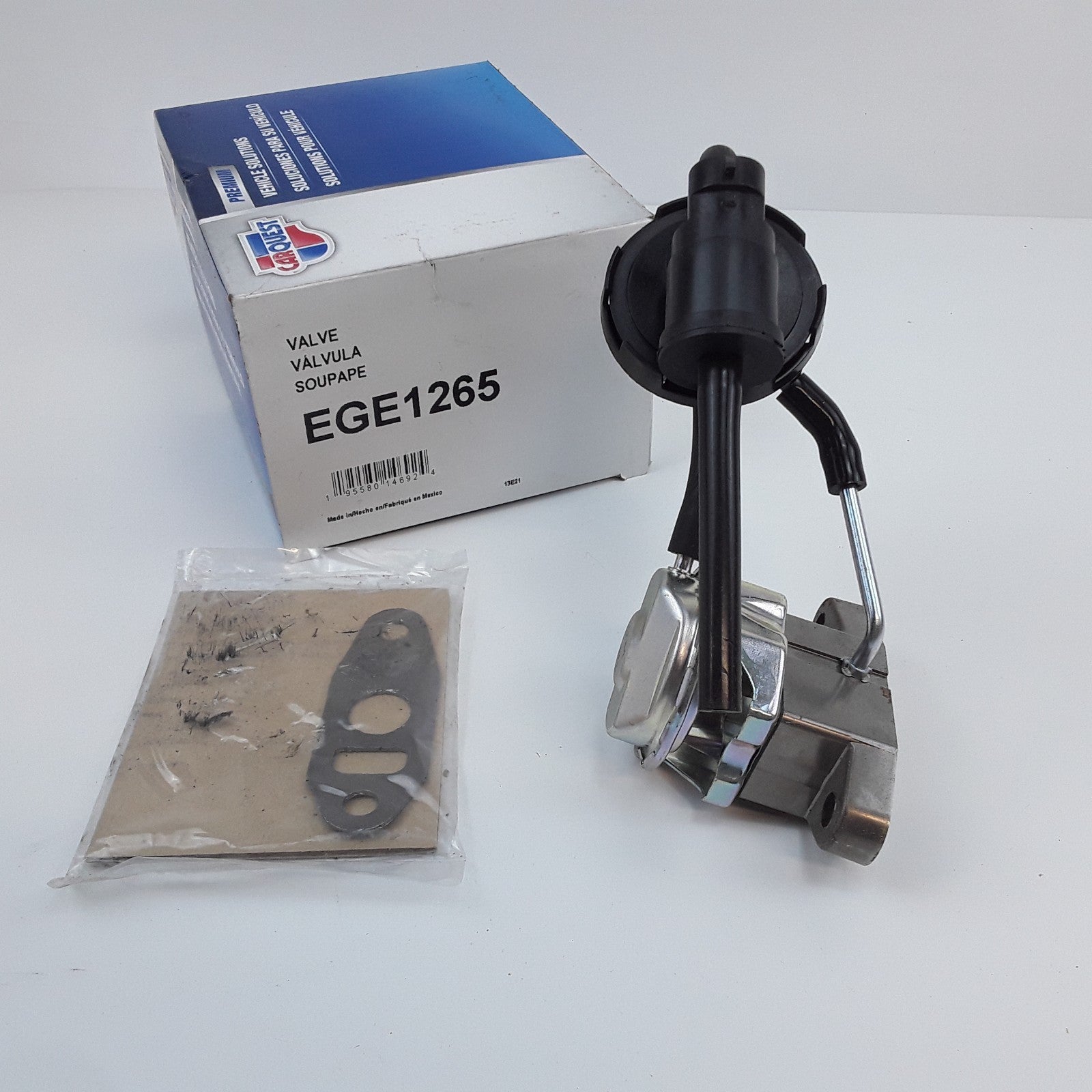 Exhaust Gas Recirculation (EGR) Valve Fits Plymouth Dodge Chrysler (1996-2000)