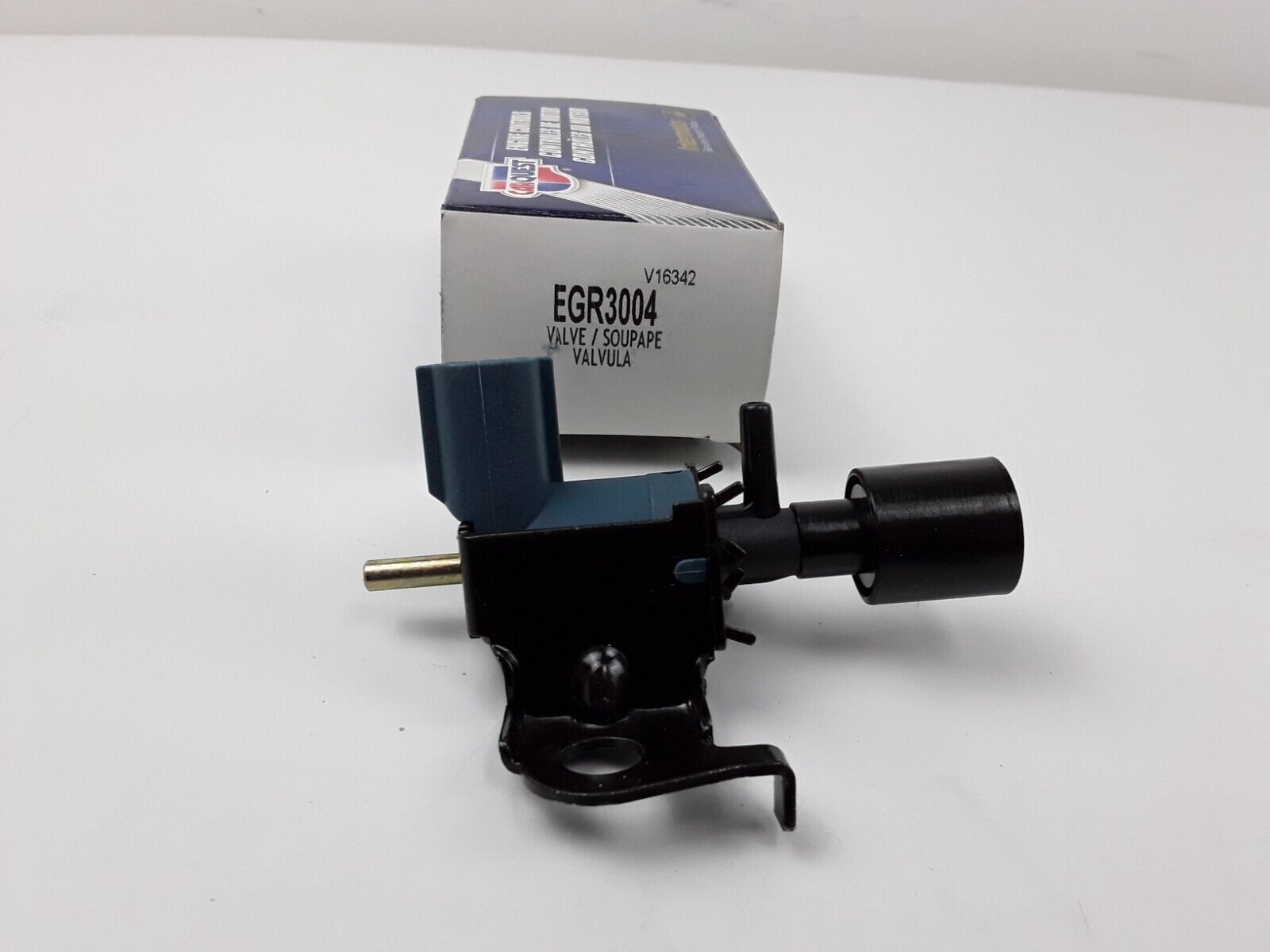 EGR Valve Fits Toyota Camry Celica MR2 RAV4 Solara 1990 1991 1992 1993 1994-2001 - HotCarParts