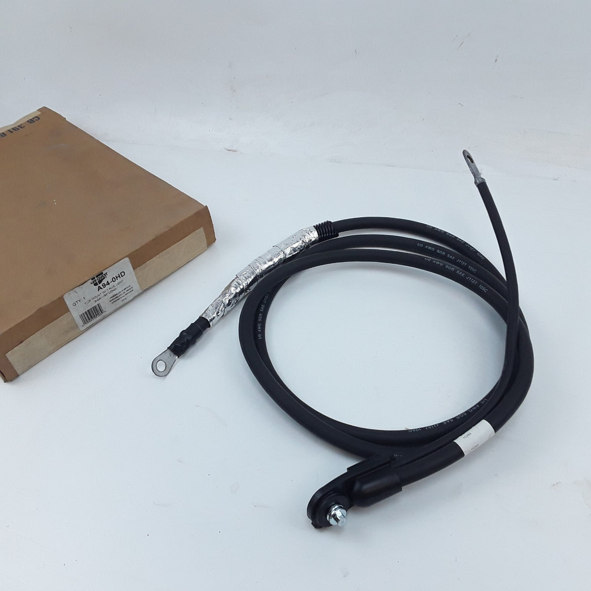Battery Cable Lead 94 inch Length For Chevrolet Astro, GMC Safari 1997 1998 1999