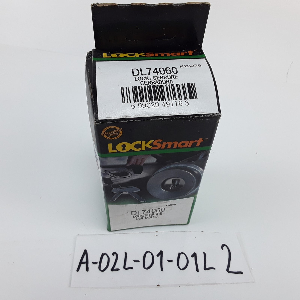 Door Lock Kit Fits Mercury Grand Marquis Ford F-250 F-350 F-150 Bronco 1986-1996