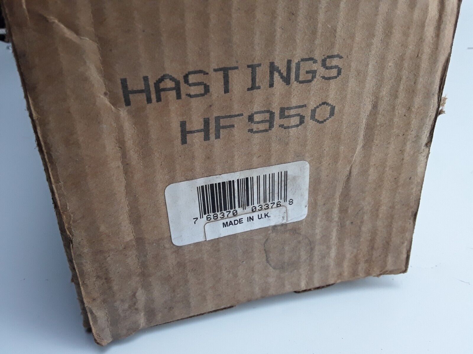 New Hastings HF950 Interchange Hydraulic Filter Fast Free Shipping - HotCarParts