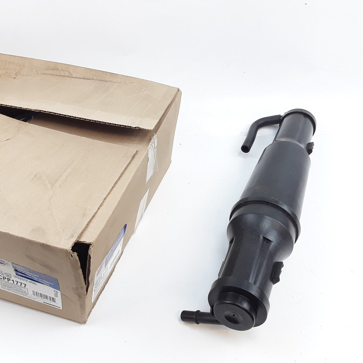 Fuel Vapor Canister For Ford Escape Mercury Mariner (2005 2006 2007 2008)