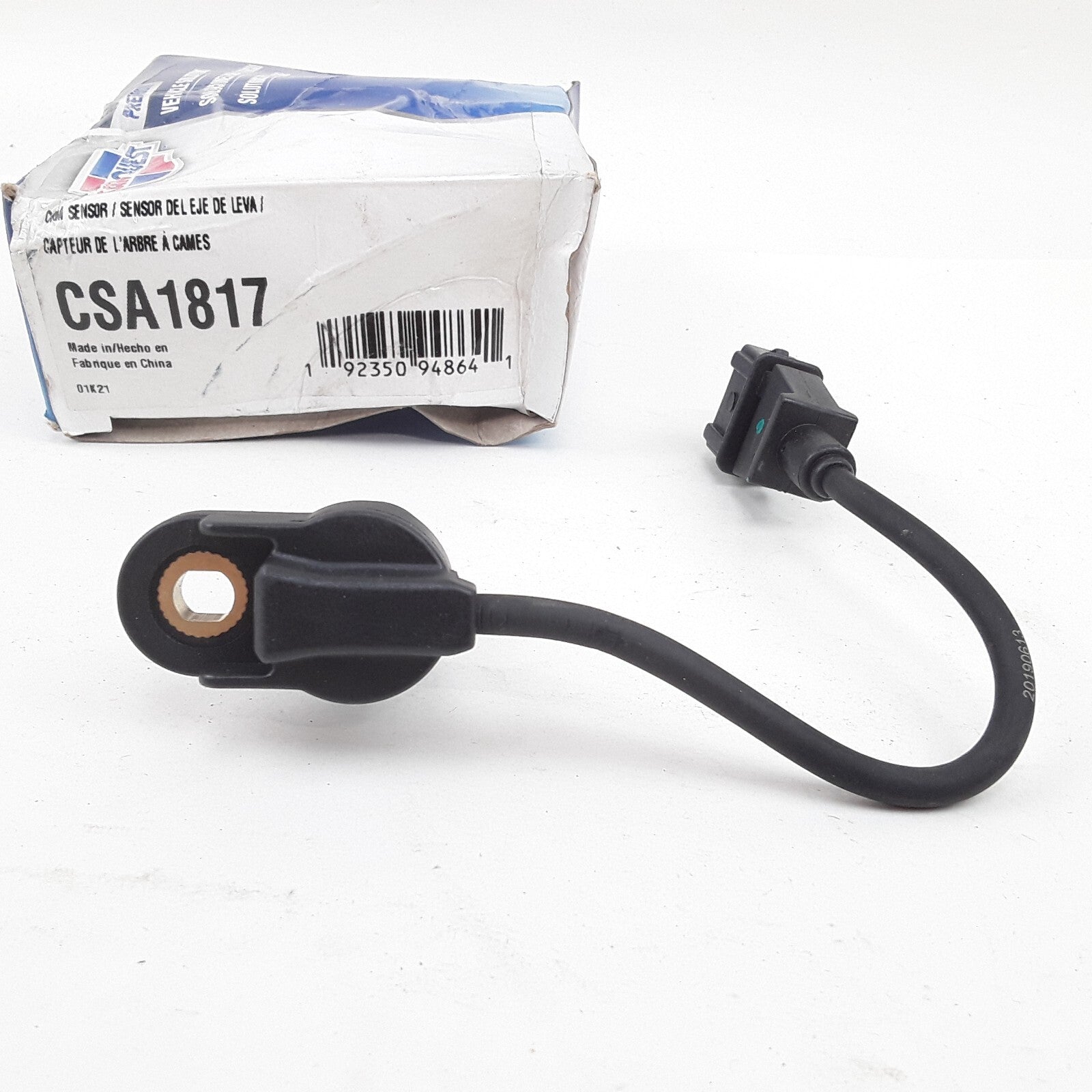 Camshaft Position Sensor Fits Hyundai Scoupe 1994-1995 Accent 1995-2000