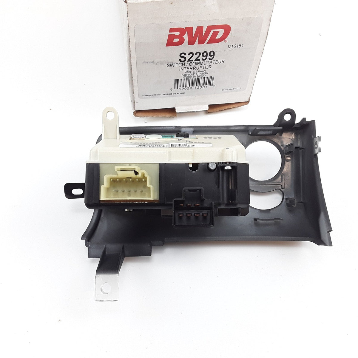 Headlight Switch Fits Chrysler Dodge Plymouth (1996 1997 1998 1999 2000)