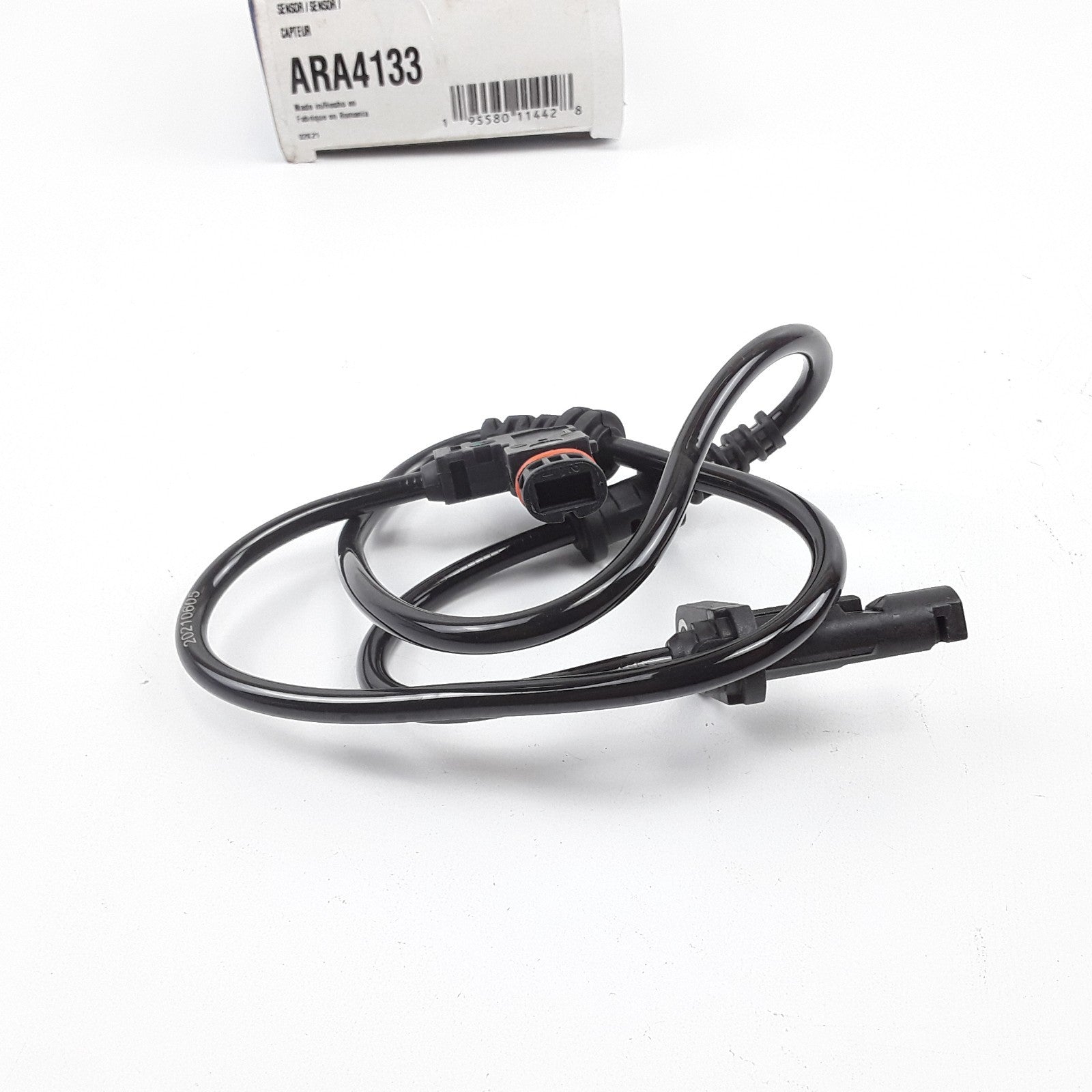 Front Right RH LH ABS Speed Sensor Fits Mercedes-Benz E550 E350 (2010 2011-2013)
