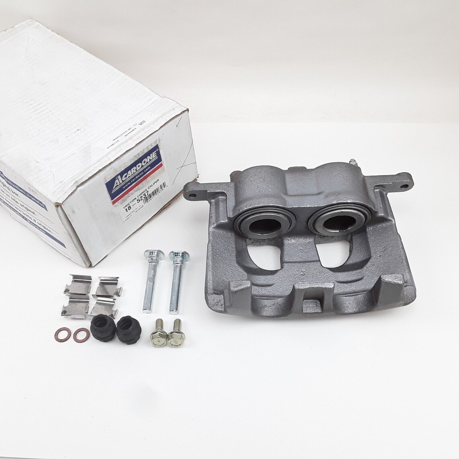 Front Left Disc Brake Caliper Fits Ford Expedition Lincoln Navigator 2010-2021