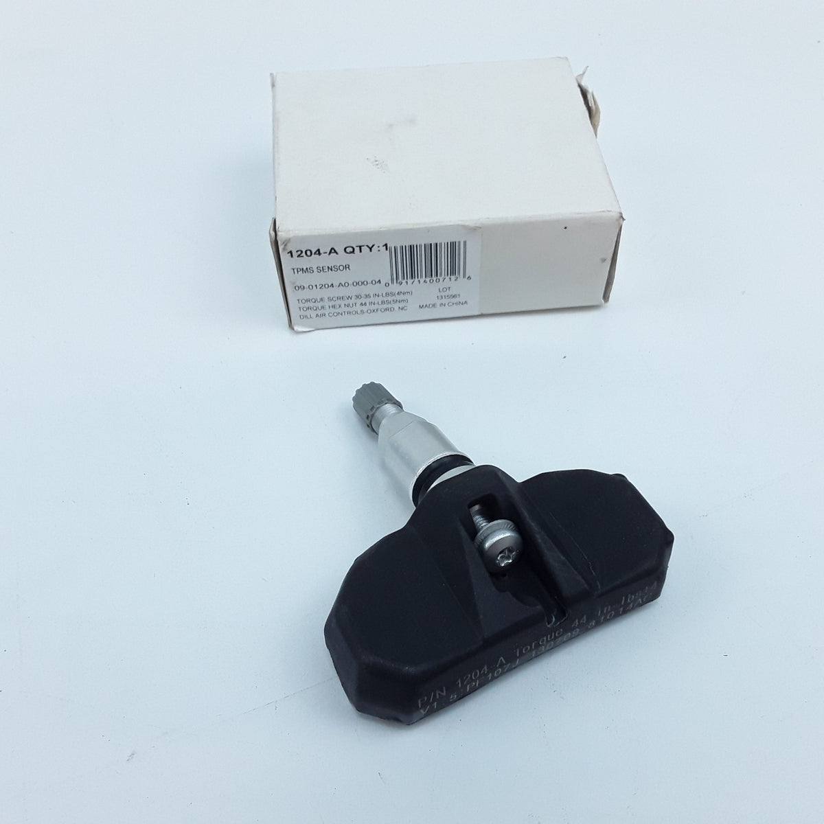 Tire Pressure Monitoring System Fits Lexus LX470 GX470 Toyota 4Runner 2003-2019