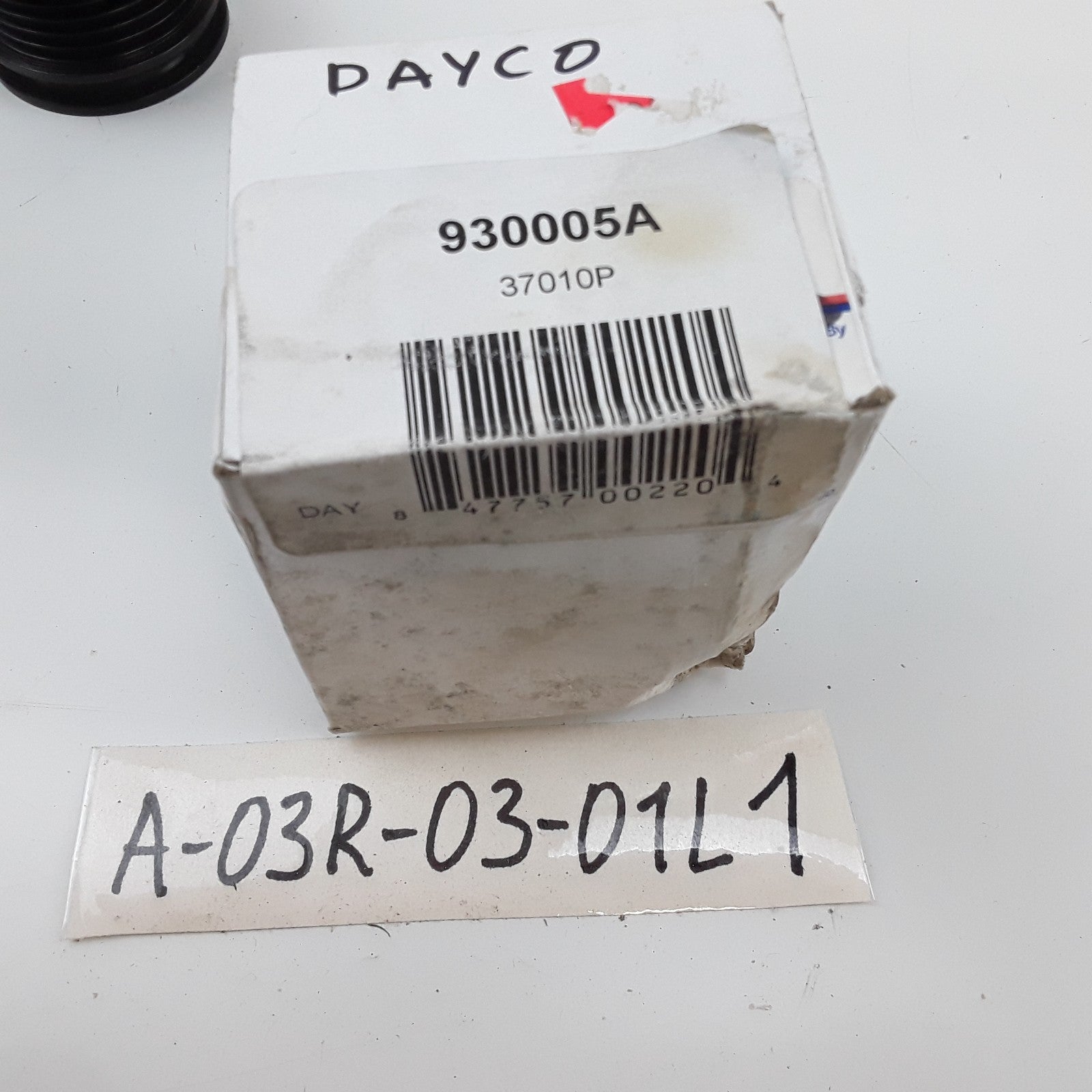 Accessory Drive Belt Idler Pulley Fits Volkswagen Passat Golf Jetta (1995-2002)