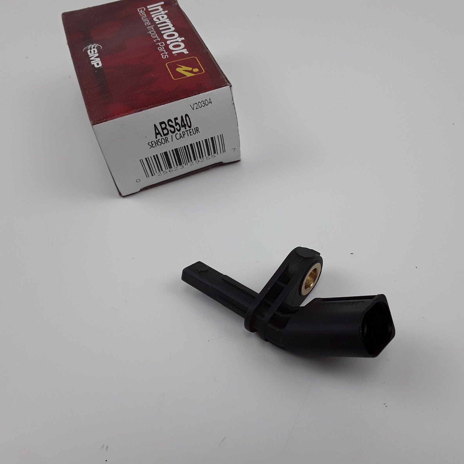 Intermotor ABS540 ABS Speed Sensor Fits Porsche Seat Audi Volkswagen (2004-2022)