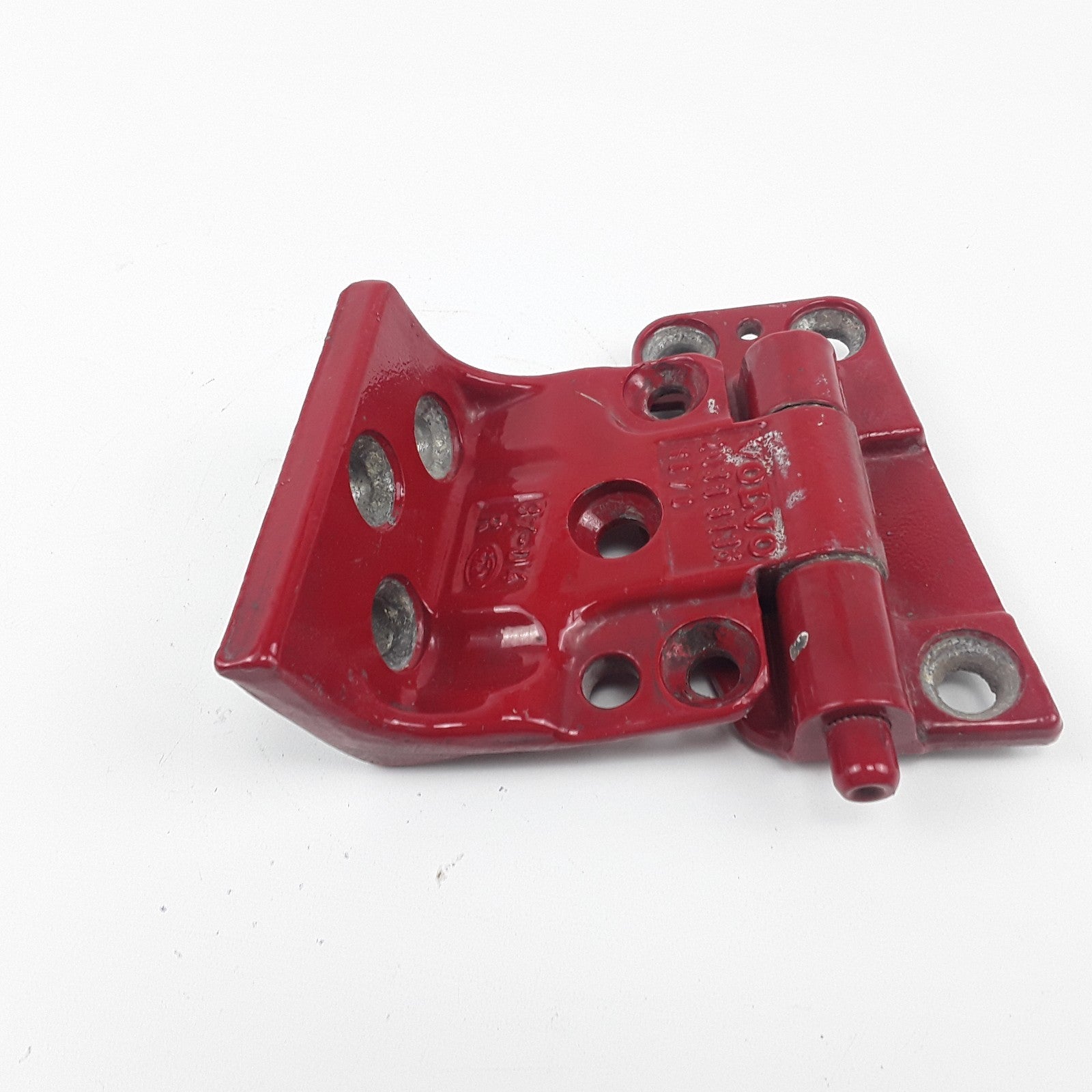 Volvo 20398136 Upper Right Door Hinge Assembly Fits Volvo VNL VN VT Trucks