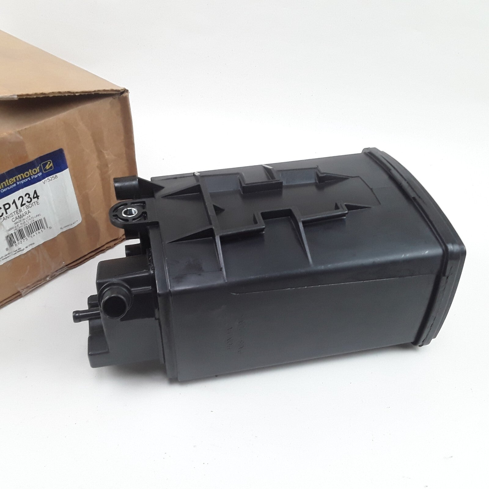 CP1234 Vapor Canister For Acura TL CL Honda Accord 1998 1999 2000 2001 2002 2003