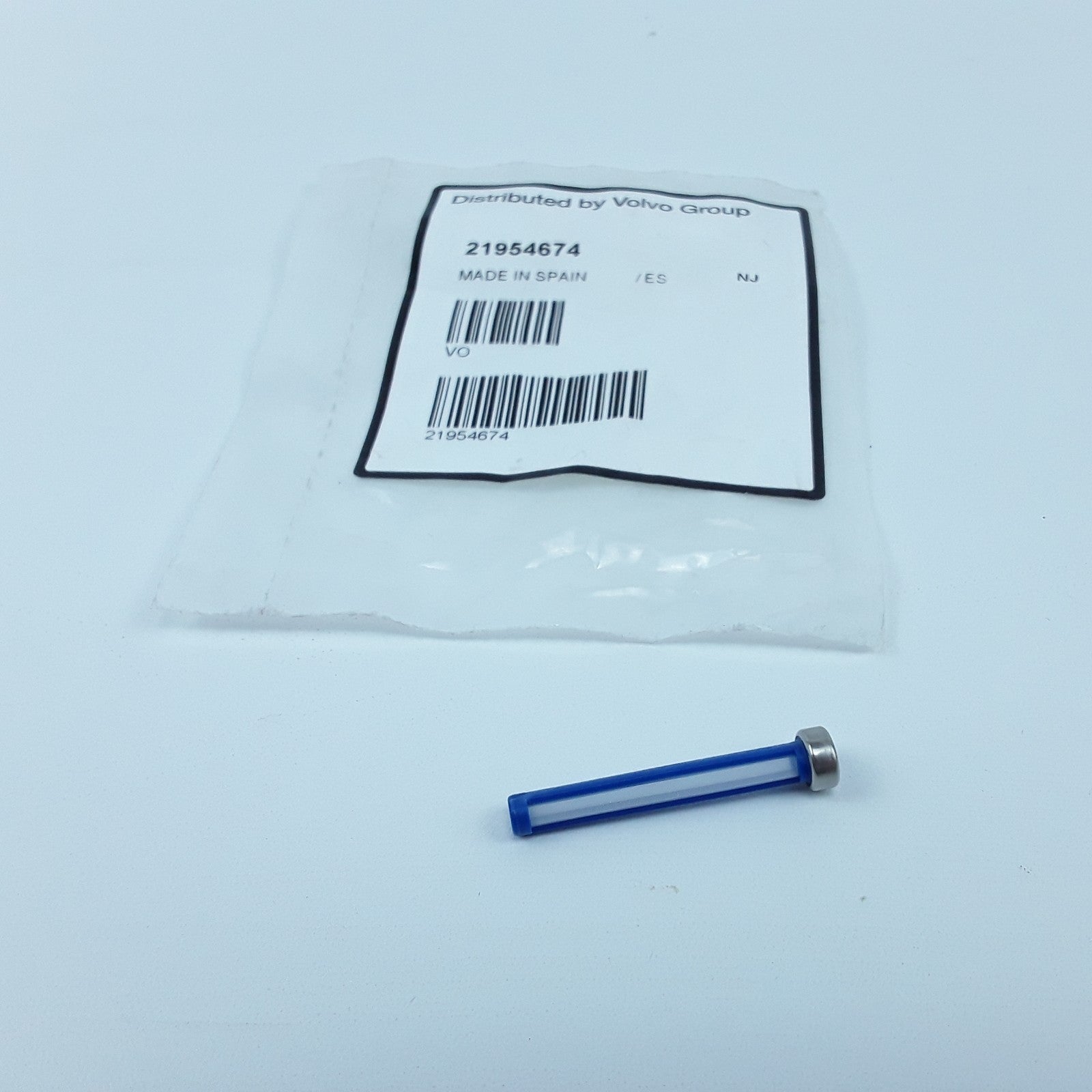 Volvo 21954674 Fuel Pump Strainer Assembly For Volvo Mack Trucks