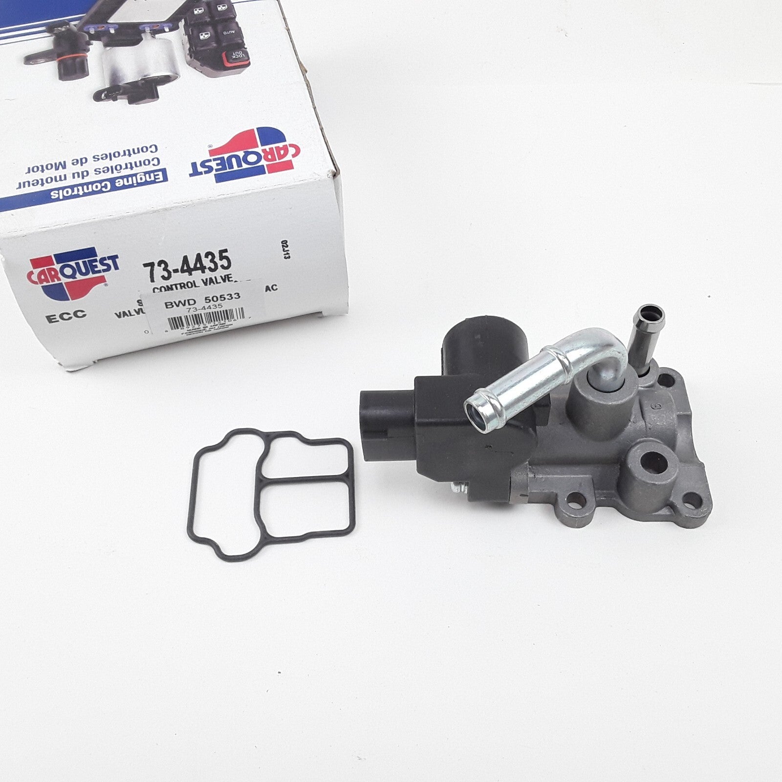Idle Air Control Valve Fits Toyota Highlander Lexus RX300 ES300 (1999 2000-2003)