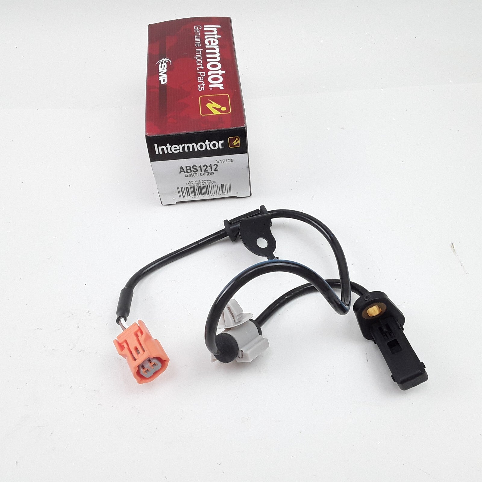 ABS Speed Sensor Rear Left Driver Fits Honda Accord 2003 2004 2005 2006 2007