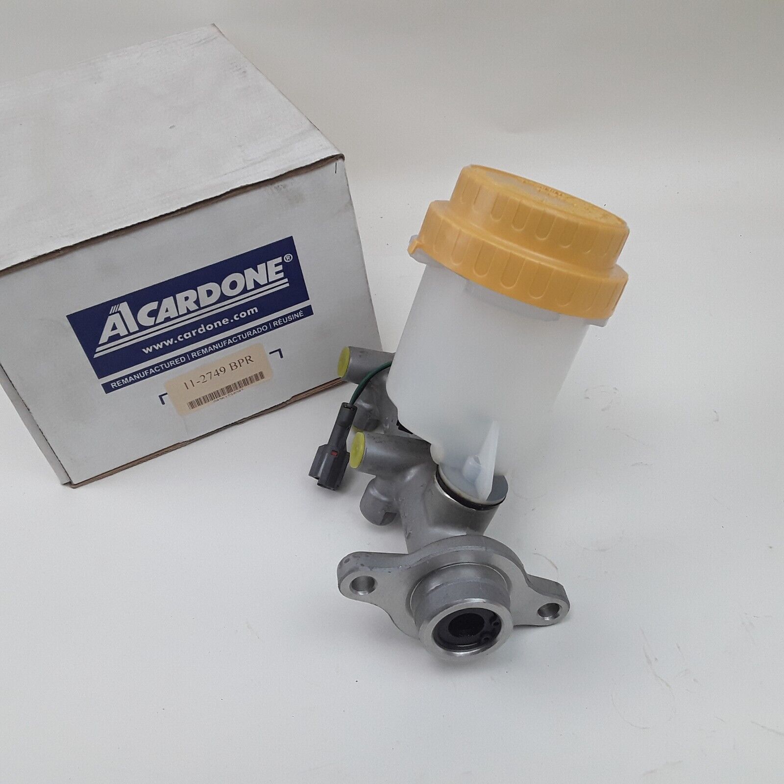 Cardone 11-2749 Brake Master Cylinder For Subaru Legacy 1995,1996 ,Impreza 1993