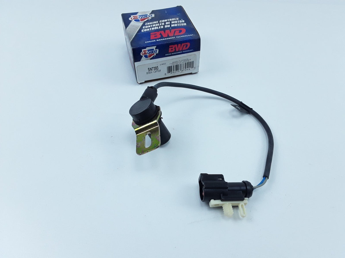 Vehicle Speed Sensor Fits Mercury Sable Ford Windstar Taurus (1999-2003, 2005)