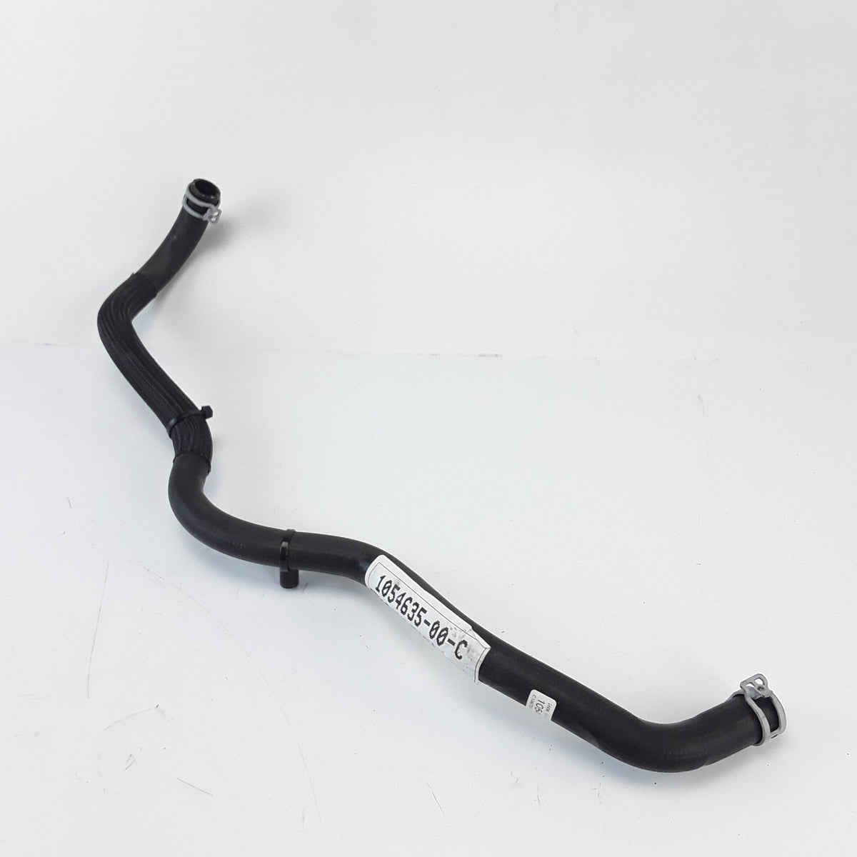 FOR TESLA MODEL X 2016-2020 HVAC AC HEATER COOLING CONTROL VALVE HOSE TUBE PIPE
