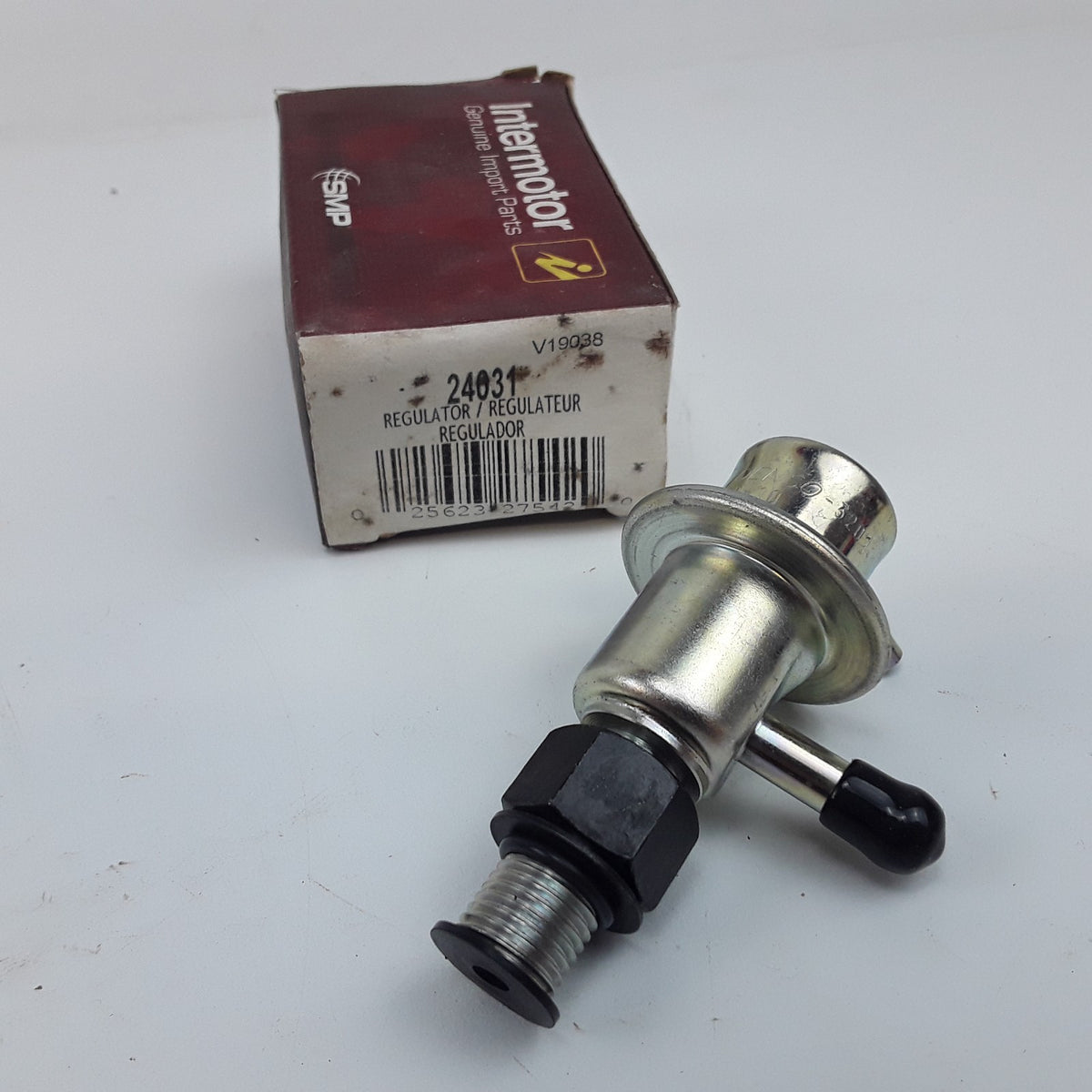 Fuel Injector Regulator For Honda Accord Odyssey Acura TL CL 1997 1998 1999 2000