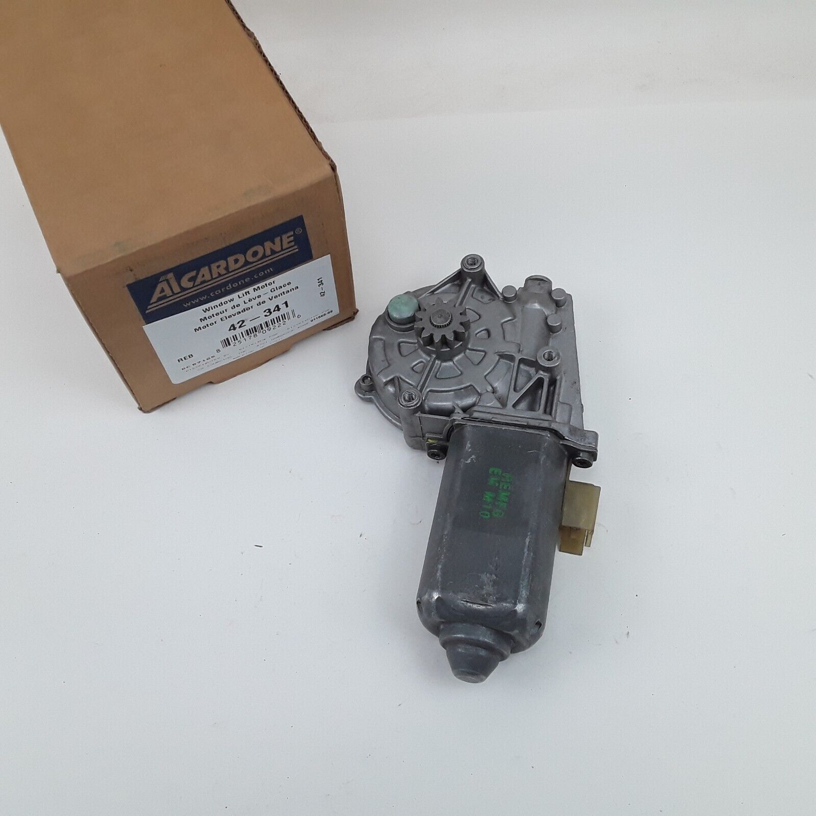 Front Left Power Window Motor Fits Ford Windstar 1995 96 97 98 99 2000 01 02 03