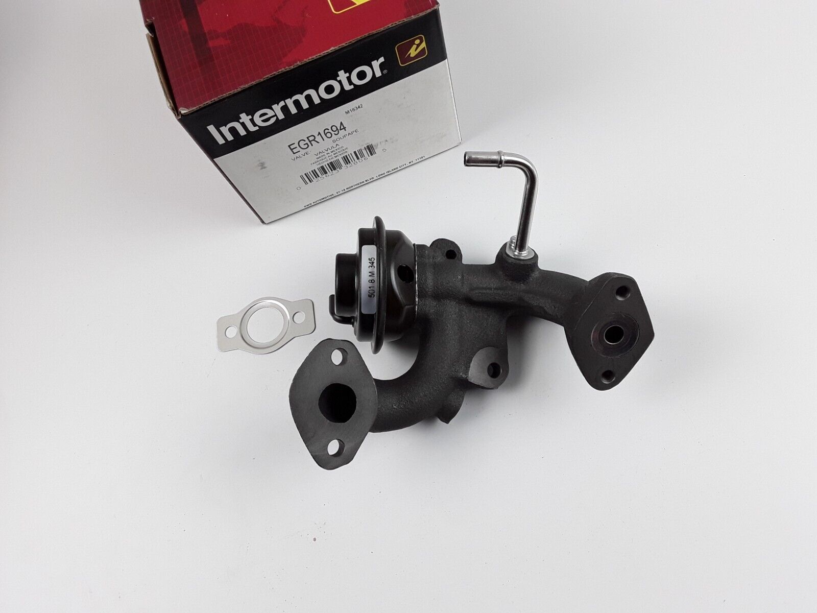 Exhaust Gas Recirculation (EGR) Valve For Lexus ES300,Toyota Camry,Avalon 94-96 - HotCarParts