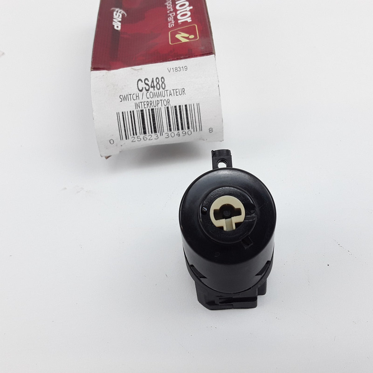 Ignition Starter Switch Fits Seat Cordoba Ibiza Volkswagen Golf Jetta 1990-2009