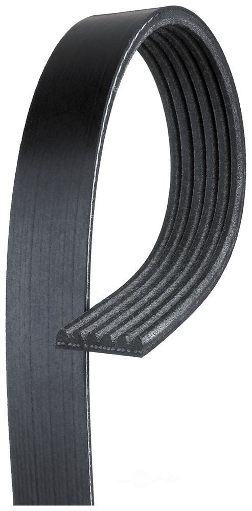 Micro-V Serpentine Drive Belt Fits Chrysler Town & Country 1993 1994 1995