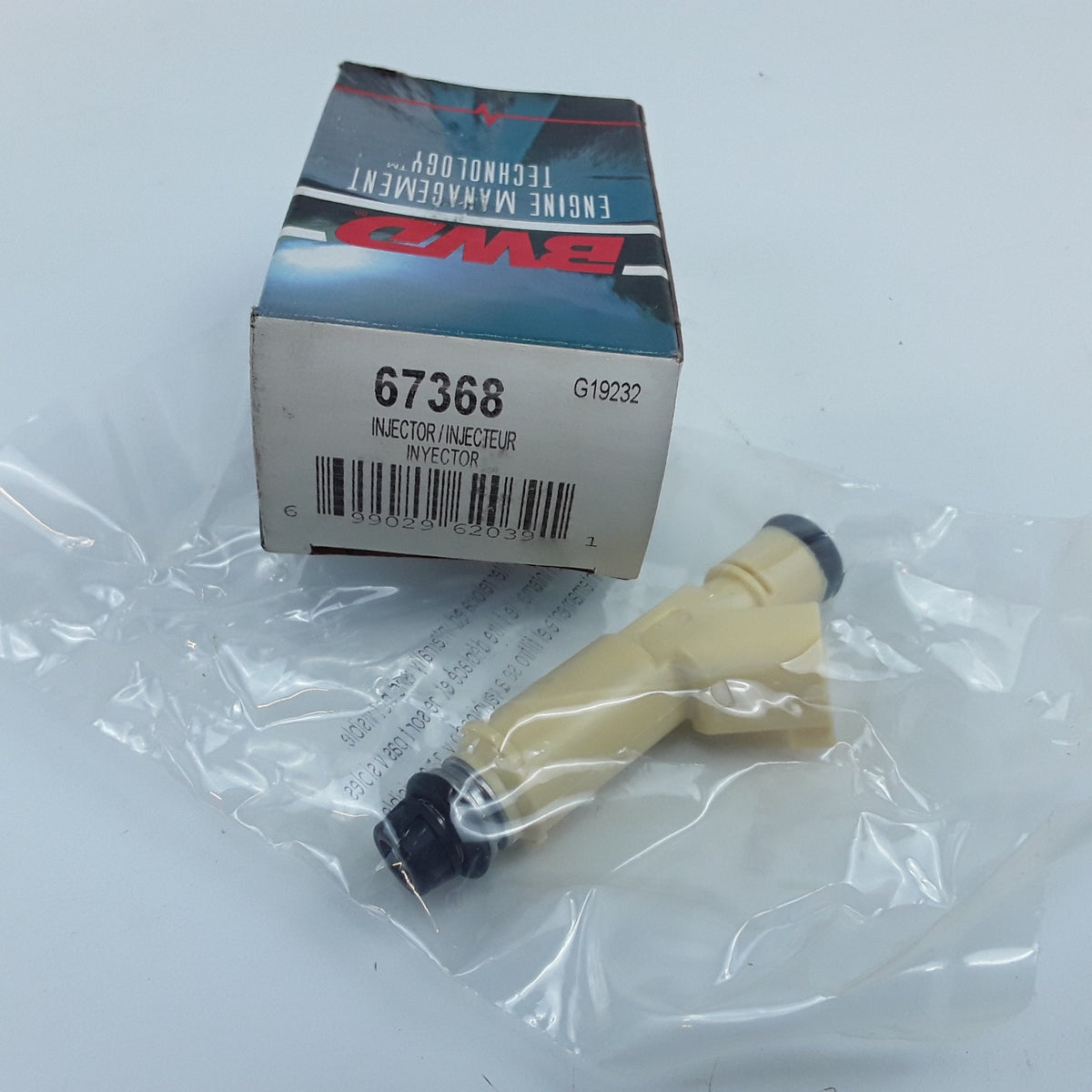 Fuel Injector For Mercury Sable Ford Taurus Escape 2001 2002 2003 2004 3.0L
