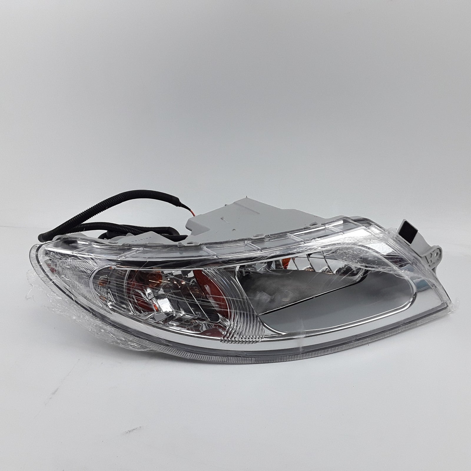 Headlight Headlamp Right Passenger Fits International 4200 4300 8600 DuraStar