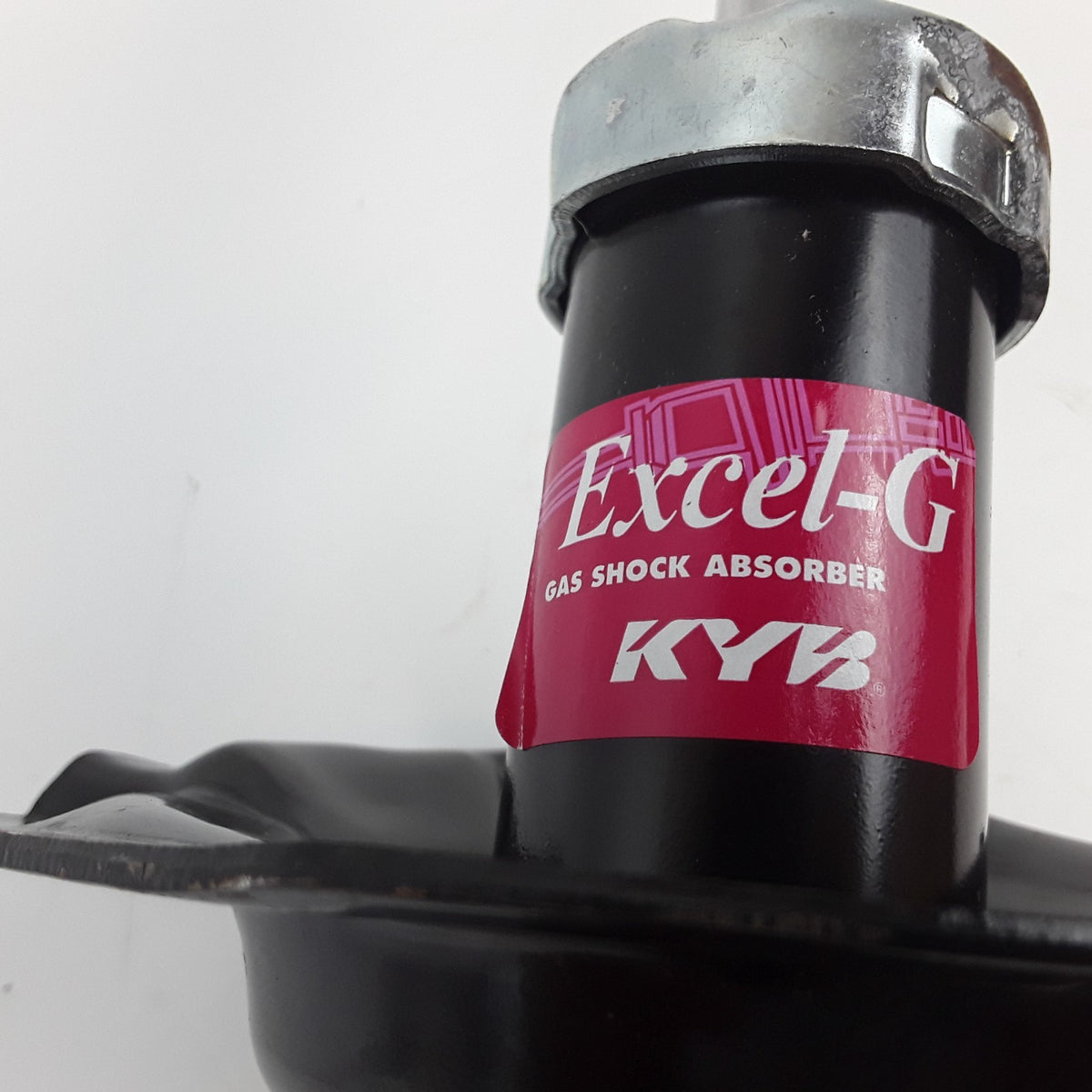 KYB 333258 Front Suspension Strut Fits Toyota Echo 2000 2001 2002 2003 2004 2005