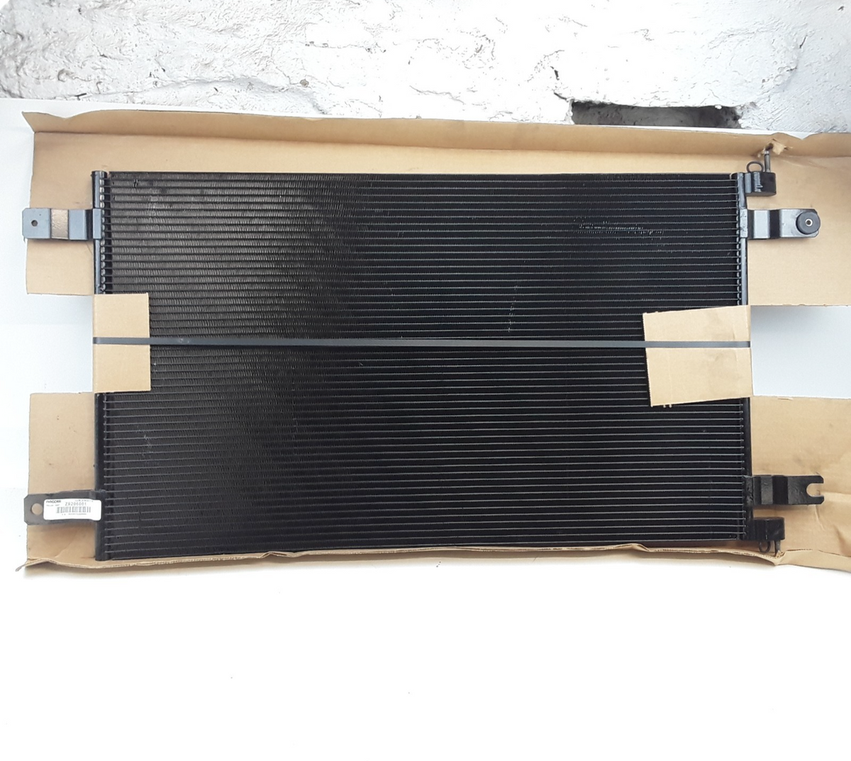 Condenser Fits Peterbilt 587 579 567 Kenworth T880 T680 (2013 2014 2015 2016)