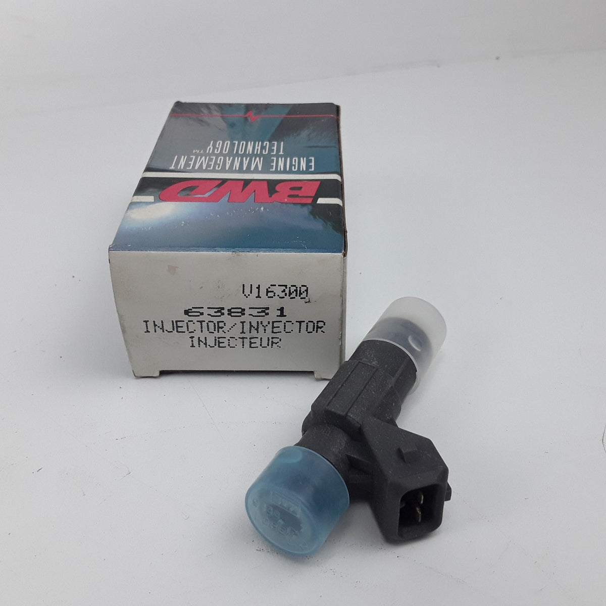 Fuel Injector Fits Ford Sport Trac Explorer Mercury Mountaineer 2001-2004 4.0L