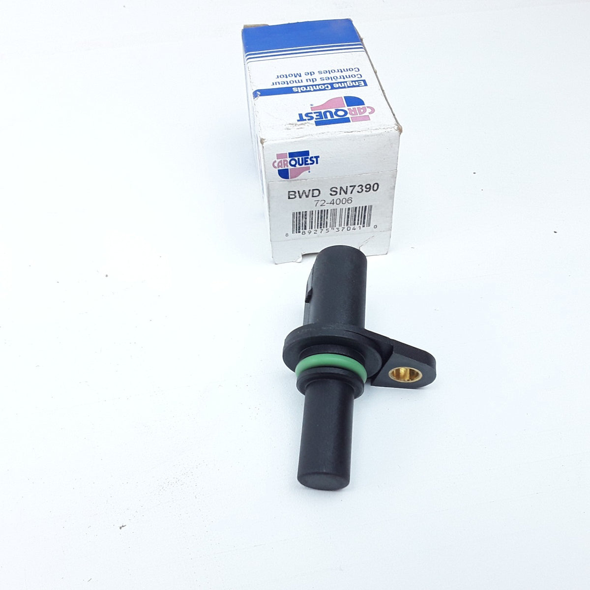 Transmission Input Sensor Fits Volkswagen Golf City GTI Beetle Jetta (1998-2007)