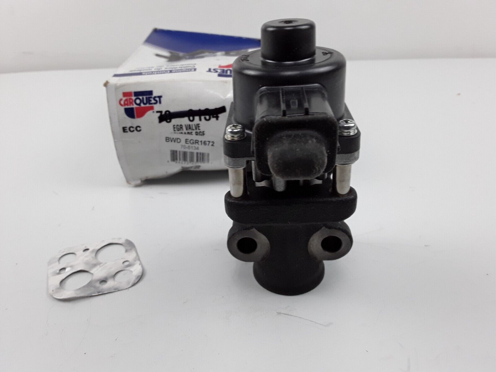 Exhaust Gas Recirculation EGR Valve For Eclipse,Lancer,Outlander,Galant 2004-12 - HotCarParts