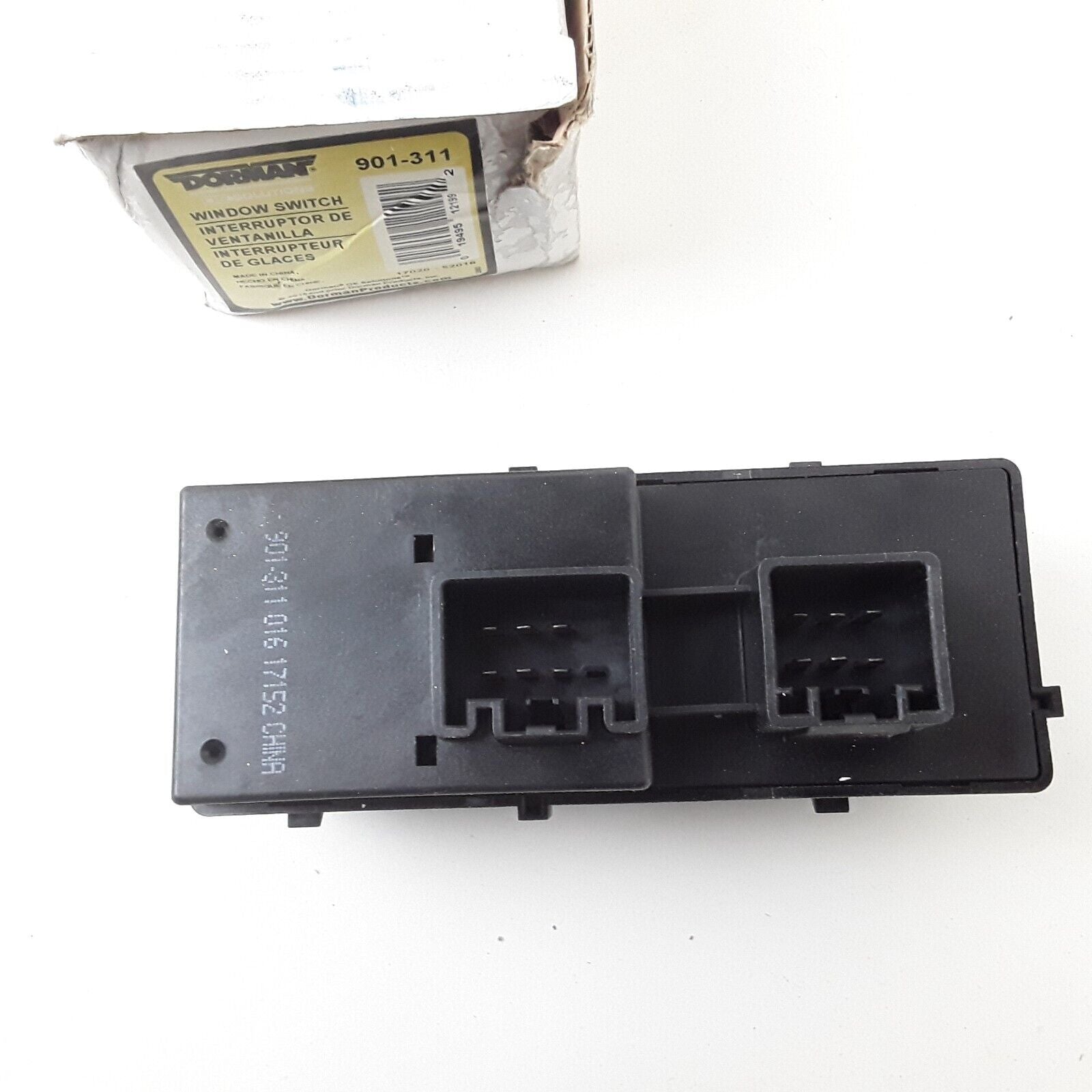 Dorman 901-311 Door Window Switch For Ford Taurus Mercury Sable 2000-2006