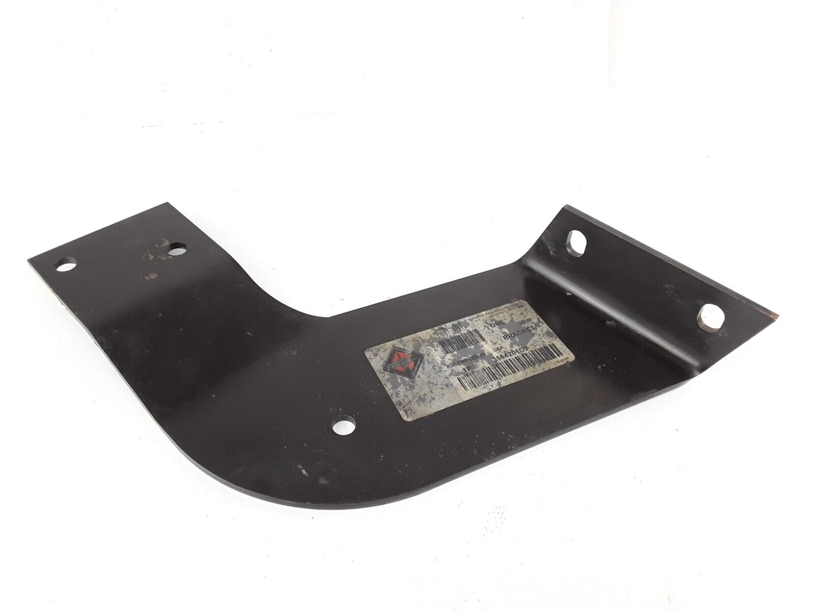 OEM International Navistar 3564201C1 BRACKET STEP LEFT MTG* FAST FREE SHIPPING - HotCarParts